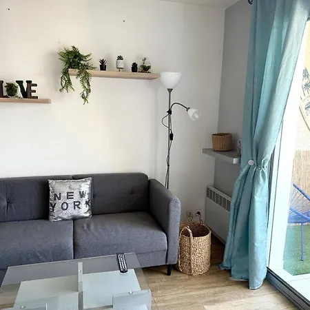 L'escapade Valrassienne - 5 Minutes De La Apartment *